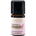 eccoverde farfalla Frauenleben Aromamischung Stimmungshoch 5 ml