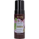 eccoverde farfalla Frauenleben Intimpflege Waschschaum 150 ml