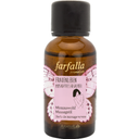 eccoverde farfalla Frauenleben Massageöl Monatswohl 30 ml