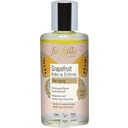 eccoverde farfalla Grapefruit Make-up Entferner 60 ml