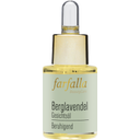 eccoverde farfalla Hautberuhigendes Gesichtsöl Berglavendel 15 ml