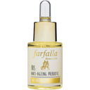 eccoverde farfalla Iris Anti-Ageing Prebiotic Intensivkur 15 ml