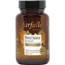eccoverde farfalla Mental Balance Kapseln  Phyto Aroma Complex 60 Kapseln
