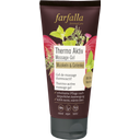 eccoverde farfalla Muskeln & Gelenke Thermo Aktiv Massage-Gel 100 ml