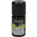 eccoverde farfalla Mut & Kraft Aromamischung Angelika 5 ml