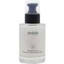 eccoverde farfalla Natural Aftershave Balm Sandalwood 100 ml
