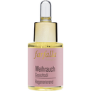 eccoverde farfalla Regenerierendes Gesichtsöl Weihrauch 15 ml