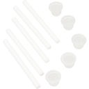 eccoverde farfalla Reservesticks Duftstecker Smart für 10 ml Fläschchen (5 Stk)