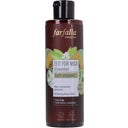 eccoverde farfalla Sanft entspannt Schaumbad Zeit für mich 200 ml