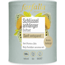 eccoverde farfalla Schlüsselanhänger Duftset sanft entspannt