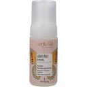 Eccoverde Farfalla Seidiger Reinigungsschaum Grapefruit 120 Ml