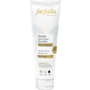 Eccoverde Farfalla Skinclear Derma Pro Biome Sebum Control Mineral Mask 50 Ml