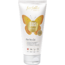 eccoverde farfalla SOS After Sun E+ Aloe Vera Gel 100 ml