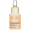 eccoverde farfalla Wirkstoffserum Orangenblüte C+ 15 ml