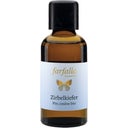 eccoverde farfalla Zirbelkiefer bio Wildsammlung 50 ml