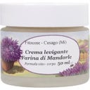 eccoverde Fitocose Almond Flour Smoothing Cream 50 ml