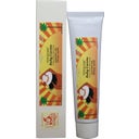 eccoverde Fitocose Baby Carota Carrot Suncream SPF 30 75 ml