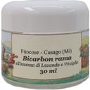 eccoverde Fitocose Bicarbonate Cream Deodorant Lavender & Vanilla (30 ml)