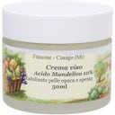 eccoverde Fitocose Facial Cream Mandelic Acid 10% 50 ml