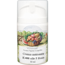 eccoverde Fitocose K488 5 Roses Nourishing Cream 50 ml