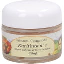 eccoverde Fitocose Karitinta Tinted Day Cream SPF 10 Karitinta 1 (30 ml)
