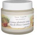 eccoverde Fitocose OLIANDA Moisturising Body Cream 200 ml