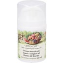 eccoverde Fitocose Sheabutter Hand & Nail Cream 50 ml