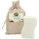 eccoverde Fitocose Solid Shampoo Cupuacu Butter 55 g