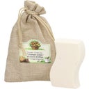 eccoverde Fitocose Solid Shampoo Illipe Butter 55 g