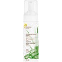 eccoverde Fleurance nature Aloe Vera Gentle Cleansing Foam 150 ml