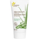 eccoverde Fleurance nature Aloe Vera Moisturising Cream 50 ml