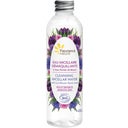 Eccoverde Fleurance Nature Cleansing Micellar Water With Cornflower 400 Ml