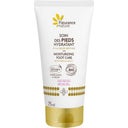 eccoverde Fleurance nature Gelée Royale Moisturizing Foot Care 75 ml