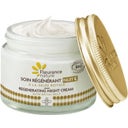 eccoverde Fleurance nature Gelée Royale Regenerating Night Cream 50 ml