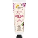 eccoverde Fleurance nature Hand Cream Pfingstrose (30 ml)