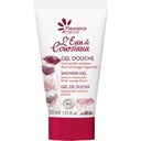 eccoverde Fleurance nature L'Eau de Coursiana Shower Gel Chamomile & Orange Flower 50 ml