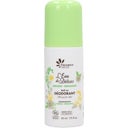 eccoverde Fleurance nature L'Eau des Délices Deodorant Verbena & Bergamot 50 ml