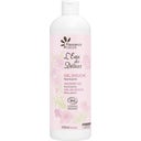 eccoverde Fleurance nature L'Eau des Délices Shower Gel Rose & Jasmin 500 ml