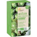 eccoverde Fleurance nature Organic Tea "Fat Burning" 20 Stk