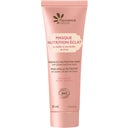 Eccoverde Fleurance Nature Radiance Nutrition Mask 50 Ml