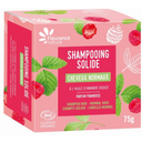 eccoverde Fleurance nature Shampoo Bar Almond Oil 75 g