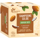 eccoverde Fleurance nature Shampoo Bar Coconut Oil 75 g