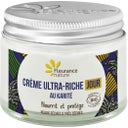 eccoverde Fleurance nature Sheabutter Ultra Rich Day Cream 50 ml