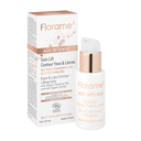 eccoverde Florame Age Intense Augen- & Lippenkontur Pflege 15 ml