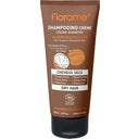 eccoverde Florame Creme-Shampoo für Trockenes Haar 200 ml
