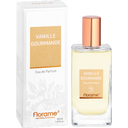 eccoverde Florame Eau de Parfum Vanille Gourmande (Sinnliche Vanille) 50 ml