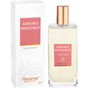 eccoverde Florame Eau de Toilette Agrumes Irrésistibles (Unwiderstehliche Zitrusfrüchte) 100 ml
