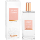 eccoverde Florame Eau de Toilette Jasmin Eternel 100 ml