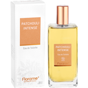 eccoverde Florame Eau de Toilette Patchouli Intense (Intensives Patchouli) 100 ml