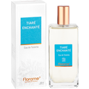 eccoverde Florame Eau de Toilette Tiaré Enchanté 100 ml